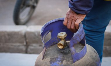 El Programa Garrafa Hogar finaliza su recorrido anual con visitas a ocho departamentos