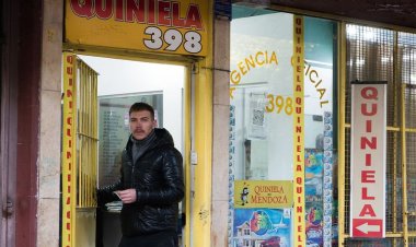 5 apostadores ganaron más de $20 millones en el Quini 6 y el Loto Plus