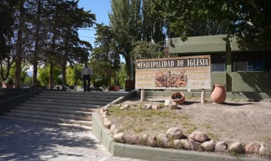 Este martes el E.P.R.E. estará presente en el Polideportivo Municipal de Rodeo