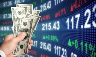 El riesgo país cerró septiembre en 1.228 puntos básicos