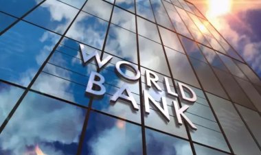 El Banco Mundial reforzará su respaldo a la Argentina con un gran paquete económico