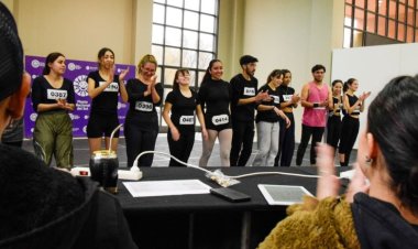 Abren la inscripción para casting de artistas de la FNS 2025