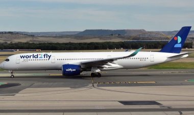 El Gobierno autoriza a una nueva línea aérea a realizar vuelos entre Argentina y España