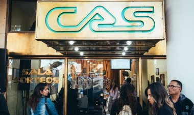 Conocé quiénes fueron los ganadores del sorteo de viviendas del IPV