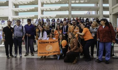 Entregaron certificados y herramientas en el marco del programa Aprender, Trabajar y Producir