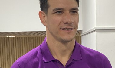 El hockista sanjuanino Pablo Álvarez clave en el Barcelona para el Mundial de Clubes