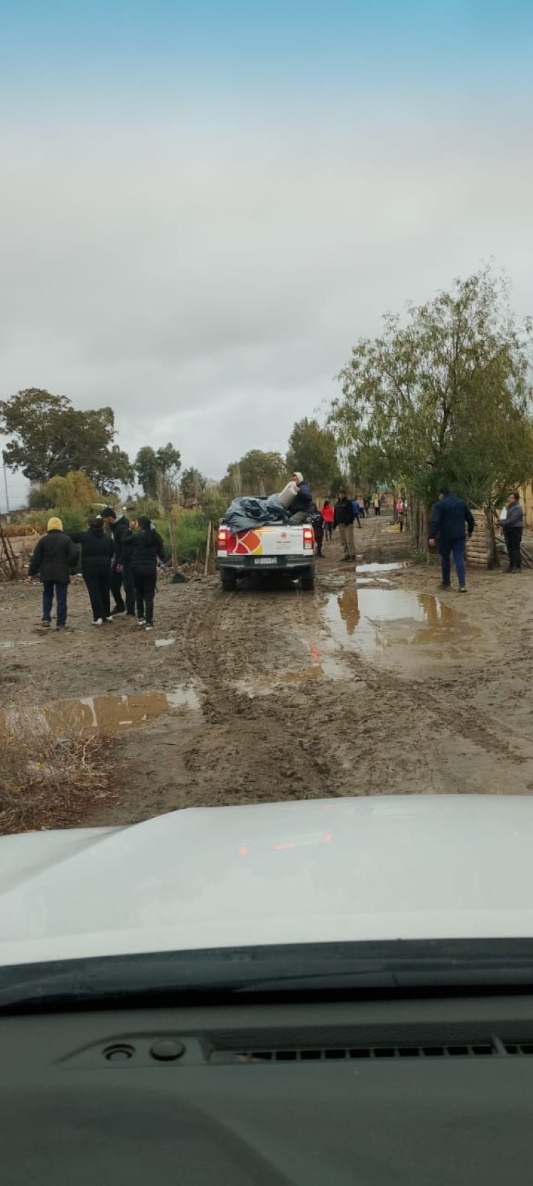 Desarrollo Humano asistió a más de 5000 familias sanjuaninas