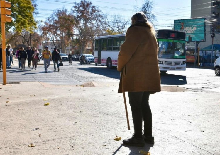 El Certificado Único de Discapacidad es el nuevo pase libre para el transporte de corta distancia