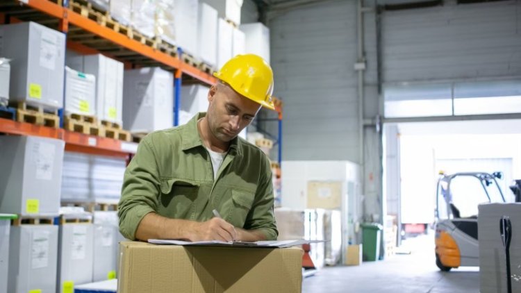 Dictarán el seminario Mi primera importación