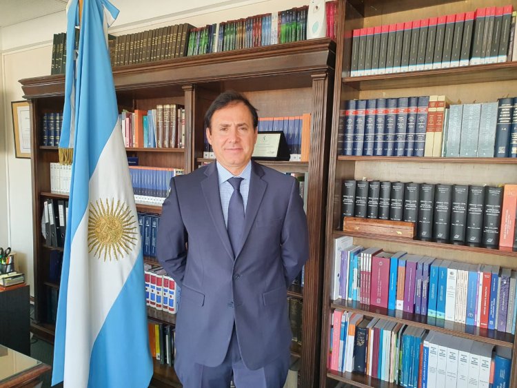 Las denuncias contra el juez Maraniello que prohibió la difusión de audios de Karina