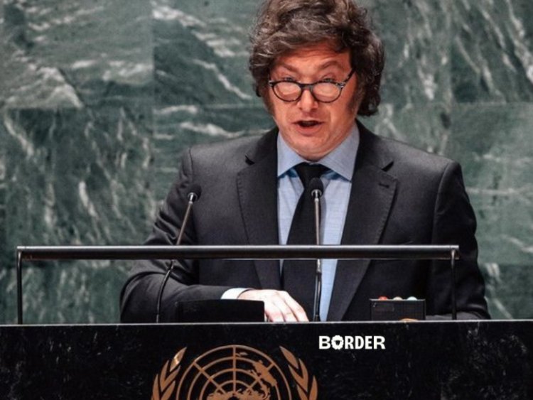 El Gobierno de Milei retirará a la Argentina del Consejo de Derechos Humanos de la ONU