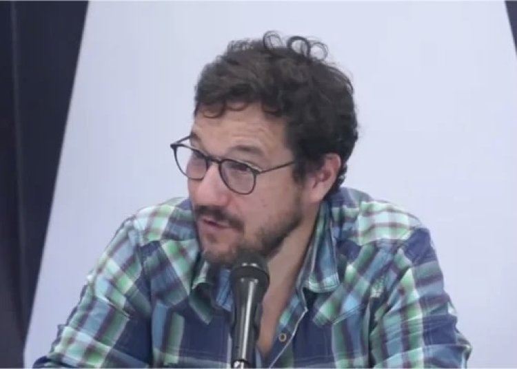 Quién es Eduardo Preve, el periodista uruguayo que desafía a la Justicia y promete nuevos audios del Gobierno