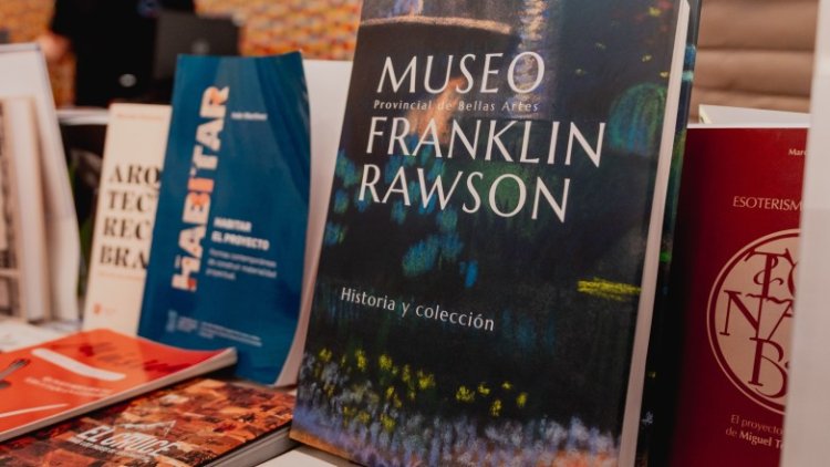 Convocatoria para autores sanjuaninos