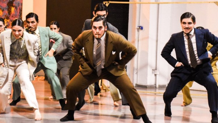 Convocatoria abierta para el Pre Cosquín – Sede San Juan 2026