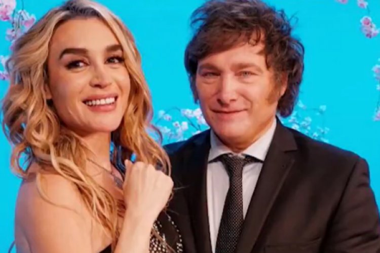 Por el escándalo de las coimas, Javier Milei cancela su visita a Fátima Florez en Las Vegas