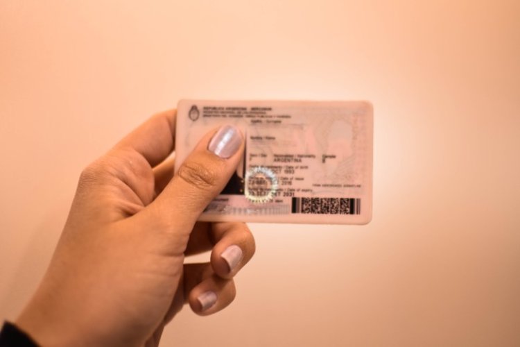 Gobierno informa cómo proteger la identidad en el DNI