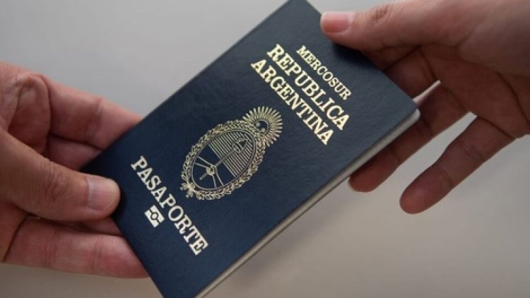 Pasaportes con errores: enterate qué series y números podrían tener fallas
