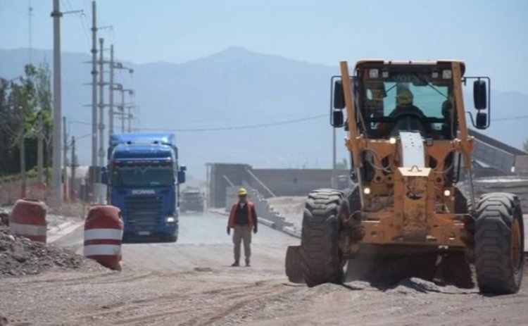 La UOCRA confirma la reactivación de casi 1000 puestos de trabajo