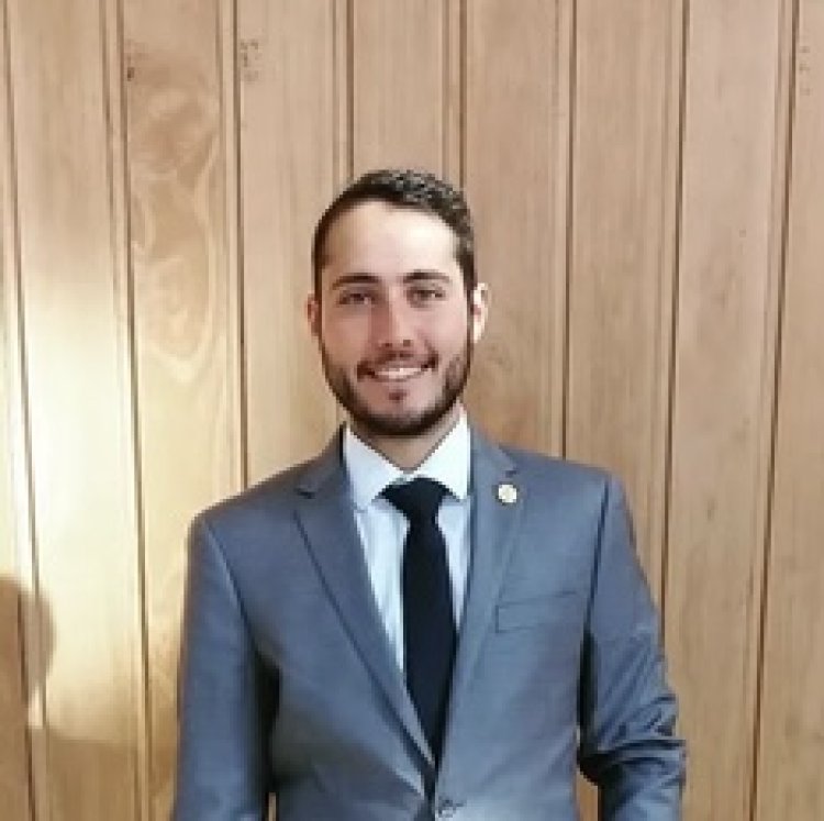 Hallaron a Esteban Yuvero, el ingeniero buscado desde el miércoles