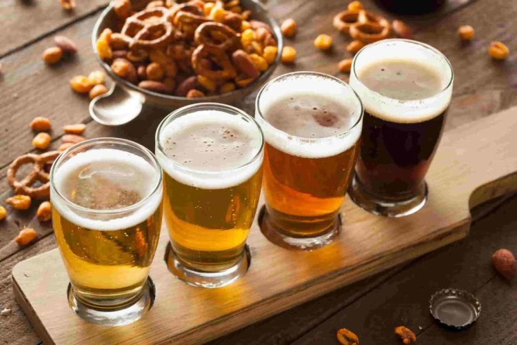 Investigadores del CONICET buscan desarrollar cervezas con propiedades beneficiosas para la salud
