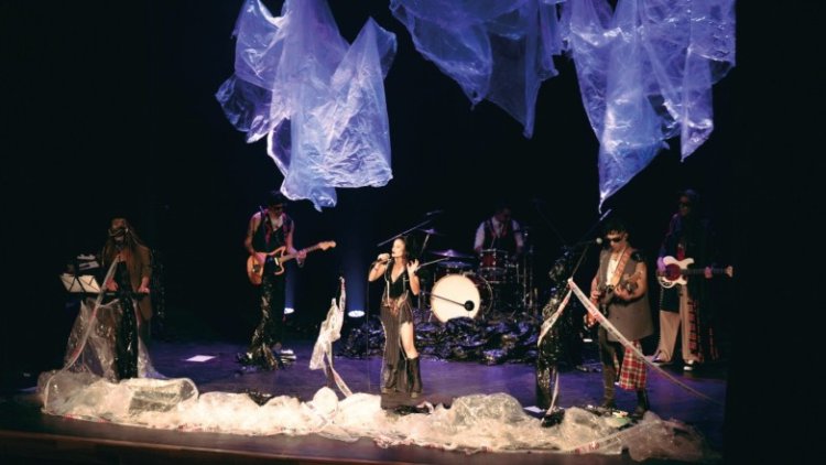 El finde llegará cargado de actividades culturales