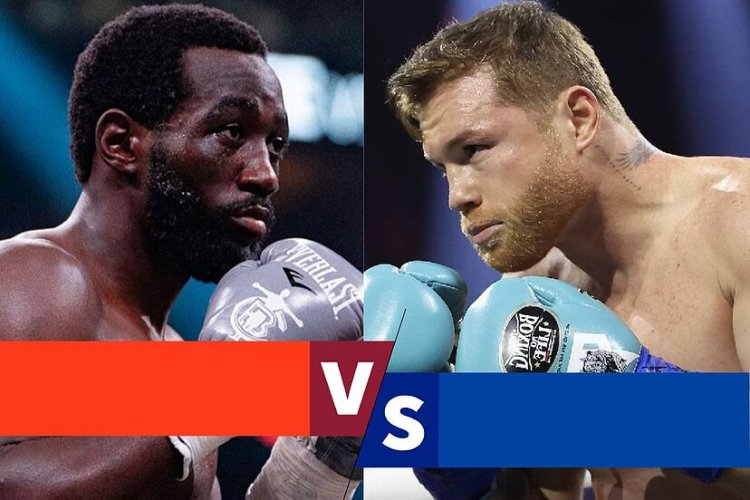 La fortuna que ganó Canelo Álvarez pese a perder ante Terence Crawfor en Las Vegas