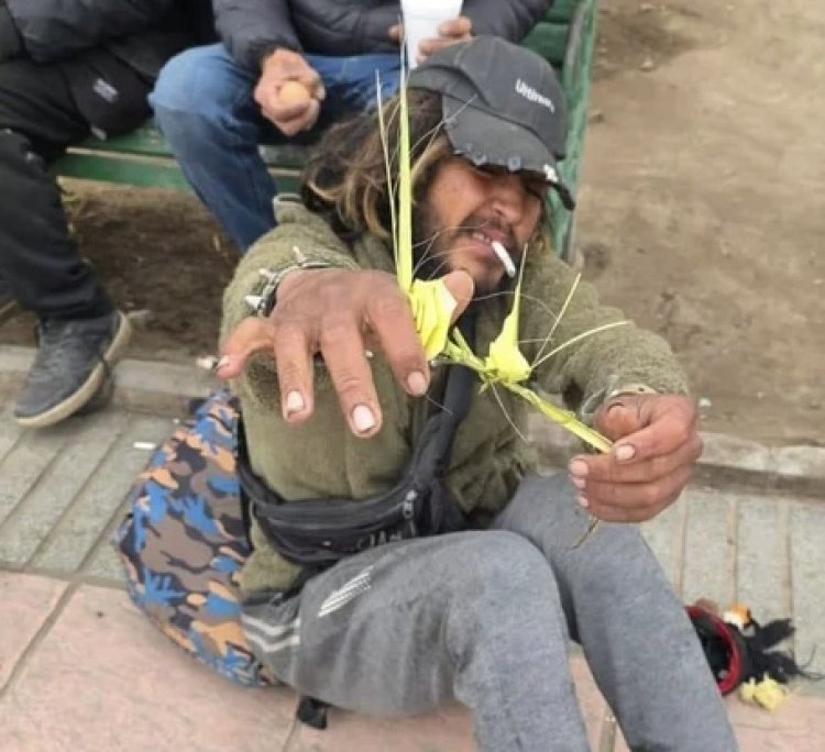 Asesinaron a un joven sanjuanino en Chile