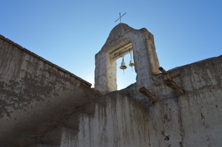 Adobe y arcilla que construyen historia y patrimonio