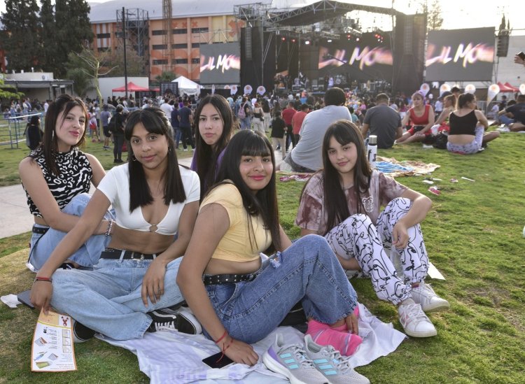 Llega el día más esperado por los estudiantes: el FestiJoven 2025