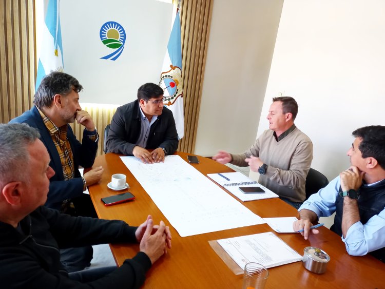 9 de Julio impulsa el desarrollo de nuevos emprendimientos