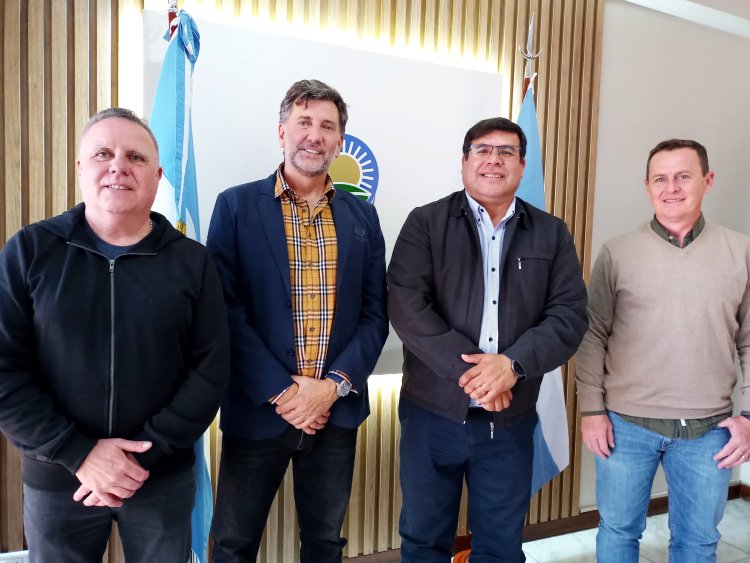 9 de Julio impulsa el desarrollo de nuevos emprendimientos