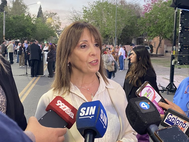 La Ciudad crece con calles más seguras, modernas y funcionales