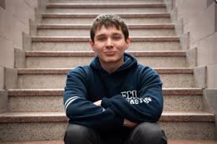 La historia del estudiante argentino elegido entre los diez mejores del mundo