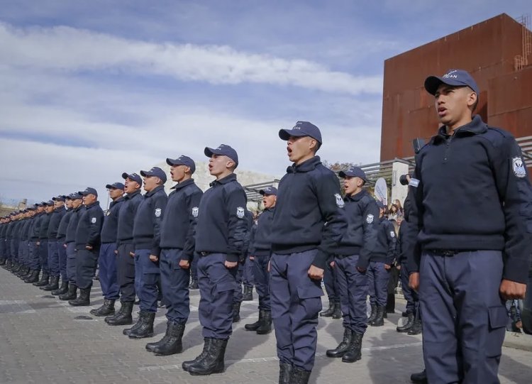 Curso de Actualización para Diplomados en Seguridad Ciudadana