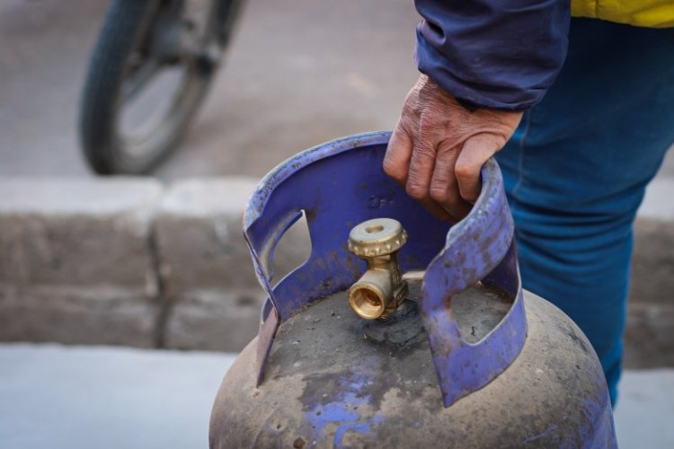 El Programa Garrafa Hogar finaliza su recorrido anual con visitas a ocho departamentos