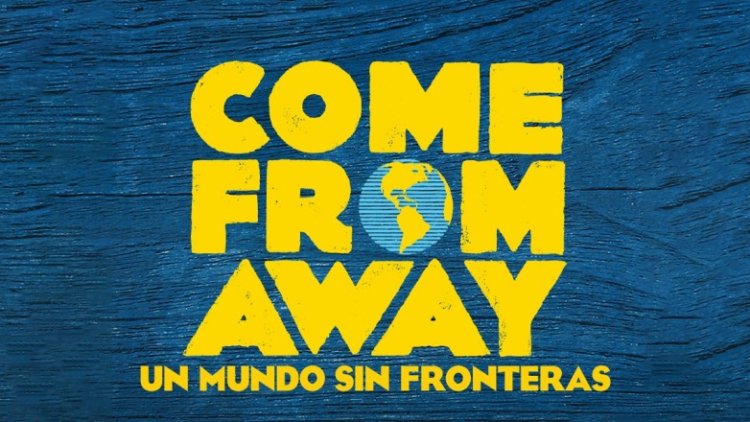 Llega a San Juan uno de los musicales más aclamados de Broadway