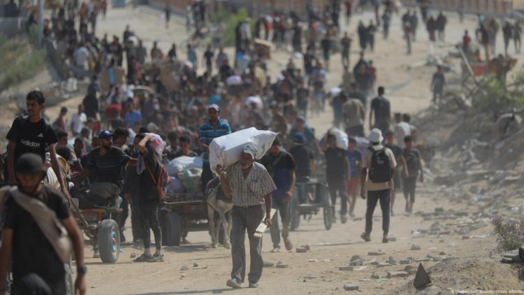 Reino Unido reconocerá al Estado de Palestina y envía una claro mensaje a Israel y a Estados Unidos