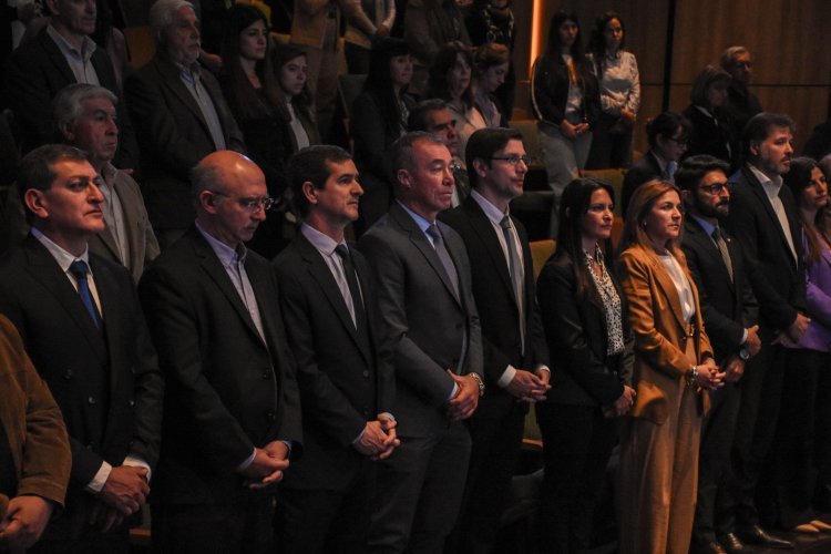 Celebraron el Jubileo en San Juan con un llamado a la reconciliación y la fe