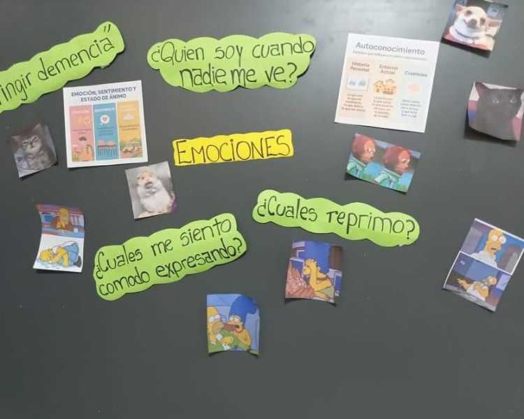 Presentan informe sobre "Bienestar Joven"