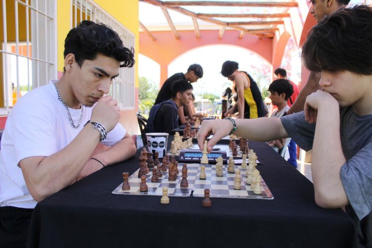 Éxito total en la primera edición de “Juventudes en Primavera” en Chimbas