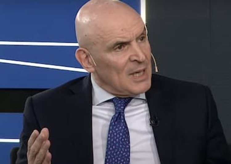 Dinero narco en la política argentina: los US$ 200.000 que complican a José Luis Espert