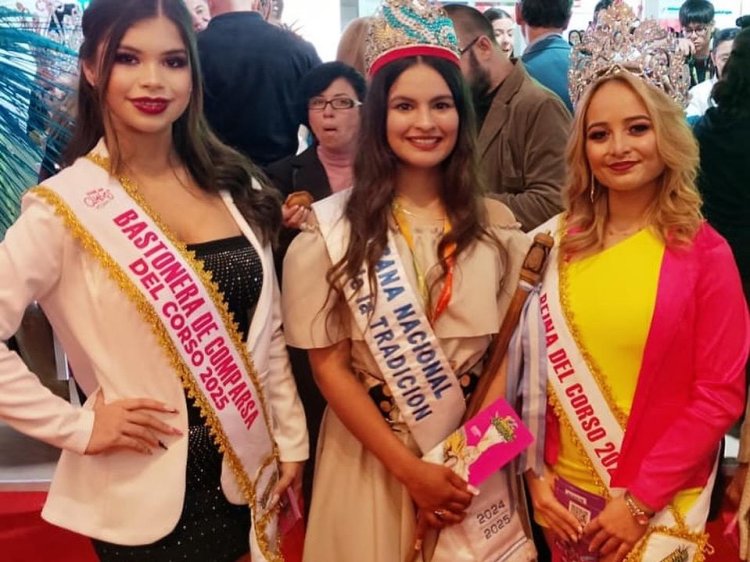 Jáchal presente en la FIT 2025