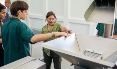 Educación informa sobre inscripción docente en departamentos alejados