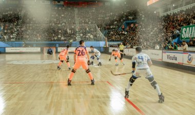 Barcelos, Sporting y Barcelona se clasificaron a las semifinales del Mundial