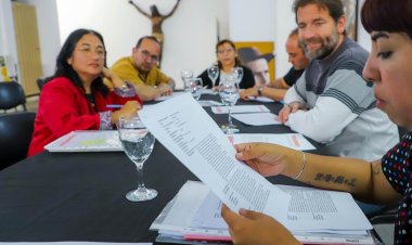 Jáchal ya tiene su Emprendedora del Sol