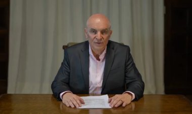 Espert pidió licencia en Diputados hasta diciembre, tras bajar su candidatura