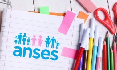 La Ayuda Escolar Anual de $85.000: la documentación que pide ANSES