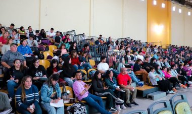 En Jáchal más de 200 personas se capacitaron en buenas prácticas sanitarias