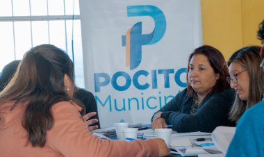 El Municipio de Pocito dictará dos importantes cursos