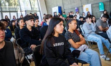 La Ciudad y KFC, juntos por el empleo joven en Capital